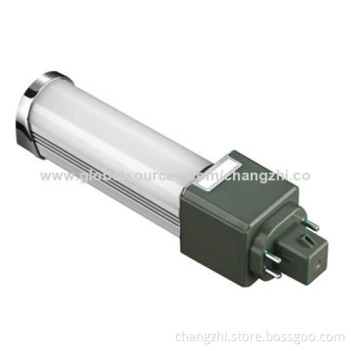 G24 LED Lamp with 6W Power